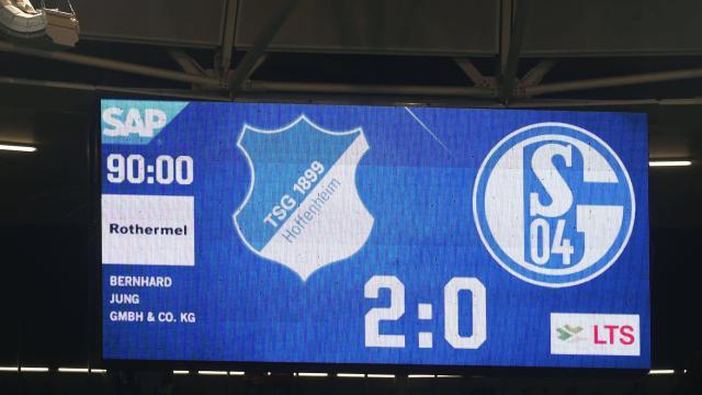 注册观看-德甲保级星期天:霍村成大赢家 小赫内斯战绩不凡