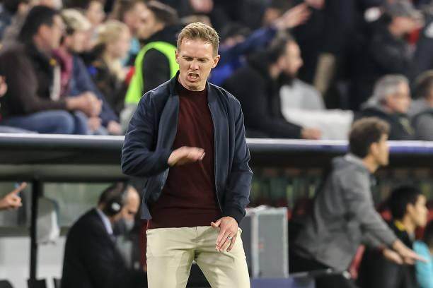 世界赛程-纳帅:首回合太差是关键 埃梅里:拜仁犯了一个大错