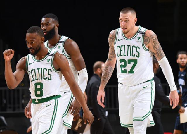 世界赛程-绿军队内开会及时止损 交易市场全力追逐老鹰二将